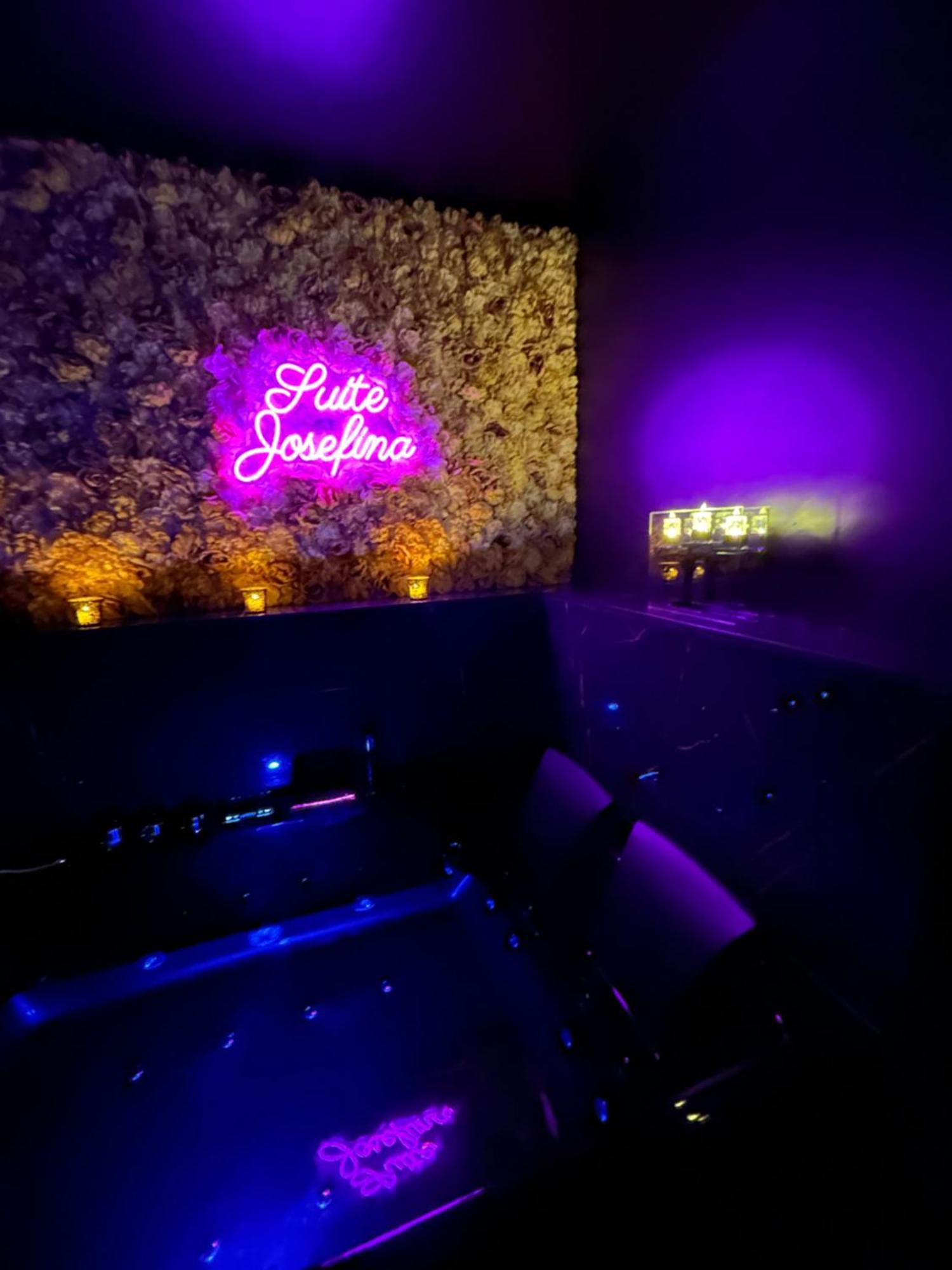 Suite Josefina - Spa&Sauna - Au Coeur De La Route Des Vins Rorschwihr Exterior foto
