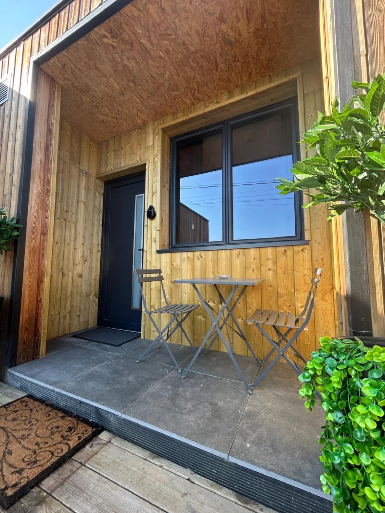 Suite Josefina - Spa&Sauna - Au Coeur De La Route Des Vins Rorschwihr Exterior foto